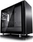 Fractal Design Define R6 Blackout Tempered Glass - PC Case
