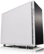 Fractal Design Define R6 White - Számítógépház