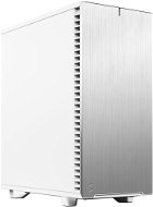 Fractal Design Define 7 Compact White - Počítačová skříň