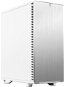 Počítačová skříň Fractal Design Define 7 Compact White - Počítačová skříň