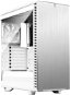 Fractal Design Define 7 Compact White TG - PC Case