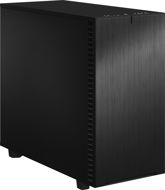 PC-Gehäuse Fractal Design Define 7 Black - Počítačová skříň