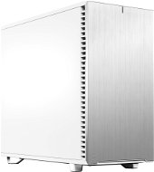PC Case Fractal Design Define 7 White - Počítačová skříň