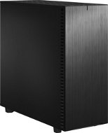 Számítógépház Fractal Design Define 7 XL Black - Počítačová skříň
