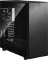 Számítógépház Fractal Design Define 7 XL Black - Dark TG - Počítačová skříň