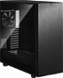 Fractal Design Define 7 XL Black - Dark TG - Počítačová skříň