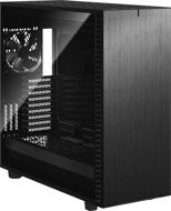 Fractal Design Define 7 XL Black - TG - Számítógépház