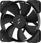 Fractal Design Aspect 12 PWM Black - PC ventilátor