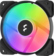 Fractal Design Aspect 12 RGB Black Frame - PC Fan