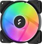 Fractal Design Aspect 12 RGB Black Frame - Ventilátor do PC
