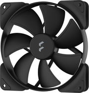 Fractal Design Aspect 14 Black - Ventilátor do PC