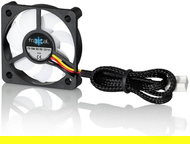  FRACTAL FD-FAN Silent Series R2 50 mm  - Fan
