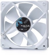 Fractal Design Dynamic X2 GP-12 biely - Ventilátor do PC