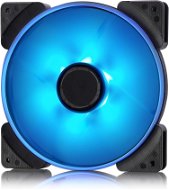 Fractal Design Prisma SL-14, kék - PC ventilátor