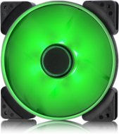 Fractal Design Prisma SL-14 zelený - Ventilátor do PC