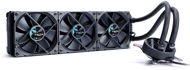 Fractal Design Celsius S36 Blackout - Water Cooling