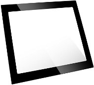 Fractal Design Define S Tempered Glass Side Panel Black - PC-Gehäuse-Seitenteil
