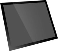 Fractal Design Define R6 Tempered Glass Side Panel Dark - PC Case Side Panel