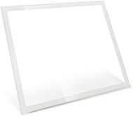 Fractal Design Define R6 Tempered Glass Side Panel White - PC-Gehäuse-Seitenteil