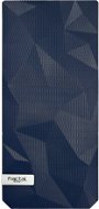 Fractal Design farebný Mesh predný panel pre Meshify C, tmavo modrý - Predný panel