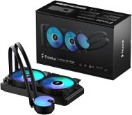 Fractal Design Lumen S24 RGB V2 - Vodné chladenie