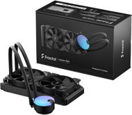 Fractal Design Lumen S24 V2 - Water Cooling