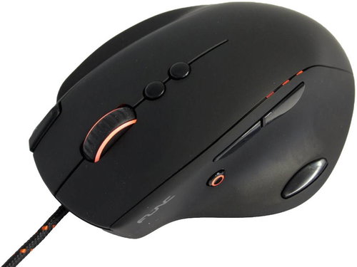 FUNC MS3 R2 - Gaming Mouse - Main image