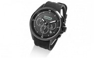 Škoda Motorsport hodinky černé - Watch