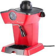 Rosenstein &amp; Söhne Retro ES 800 NC-3751 - Lever Coffee Machine