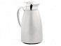Rosenstein &amp; Söhne Stainless steel tea kettle, 1 liter, gray metallic - Kettle