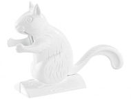 Rosenstein &amp; Söhne Cast Iron Nutcracker in Squirrel Design - Nutcracker