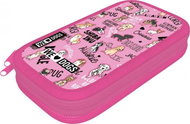 CBPAP We Love Dogs, Pink - Pencil Case