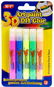 CBPAP PUFFI Glitrové lepidlo 3D, 10.5 x 5 ml - Tekuté lepidlo