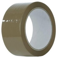 LEXIS wrapping, brown, 48/66 - Duct Tape