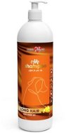 COBBYS PET Aiko long hair shampoo with mink oil 1 l šampón pre psov s norkovým olejom - Šampón pre psov