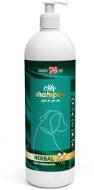 COBBYS PET Aiko herbal shampoo with chamomile 1 l šampón pre psov s harmančekom - Šampón pre psov