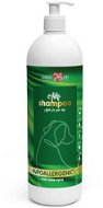 COBBYS PET Aiko hypoallergenic shampoo 1l hypoalergenní šampon pro psy - Dog Shampoo