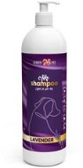 COBBYS PET Aiko lavender shampoo 1l šampon s levandulou pro psy - Dog Shampoo