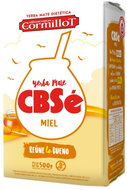 CBSé Yerba Mate CBSé Miel Honey, 500 g - Tea