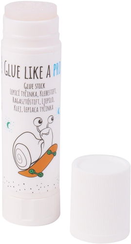 #COOL BY VICTORIA lepicí tyčinka na papír 20 g - Tuhé lepidlo - Hlavní obrázek
