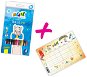 #COOL BY VICTORIA Jumbo Crayons + GIFT Timetable - School Set