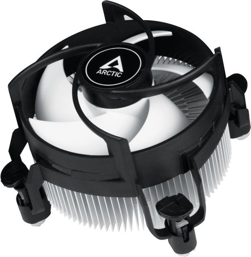 ARCTIC Alpine 17 - CPU Cooler - Main image