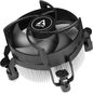 ARCTIC Alpine 17 CO - CPU Cooler