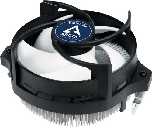 ARCTIC Alpine 23 - CPU Cooler - Main image