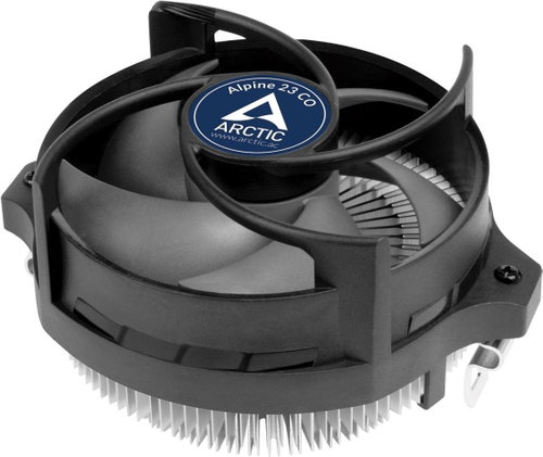 ARCTIC Alpine 23 CO - CPU Cooler - Main image