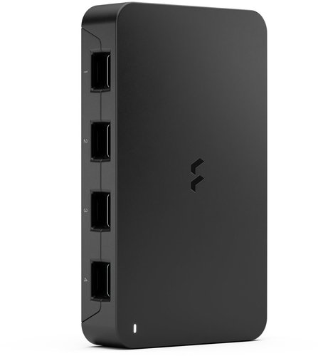 Fractal Design Adjust Pro Hub - PC Case Accessory - Main image