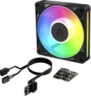 ARCTIC BioniX P12 A-RGB Black - PC Fan