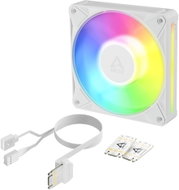 ARCTIC BioniX P12 A-RGB White - PC Fan