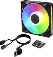 ARCTIC BioniX P14 A-RGB Black - PC Fan
