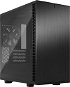 PC skrinka Fractal Design Define 7 Mini Black TG Light Tint - Počítačová skříň